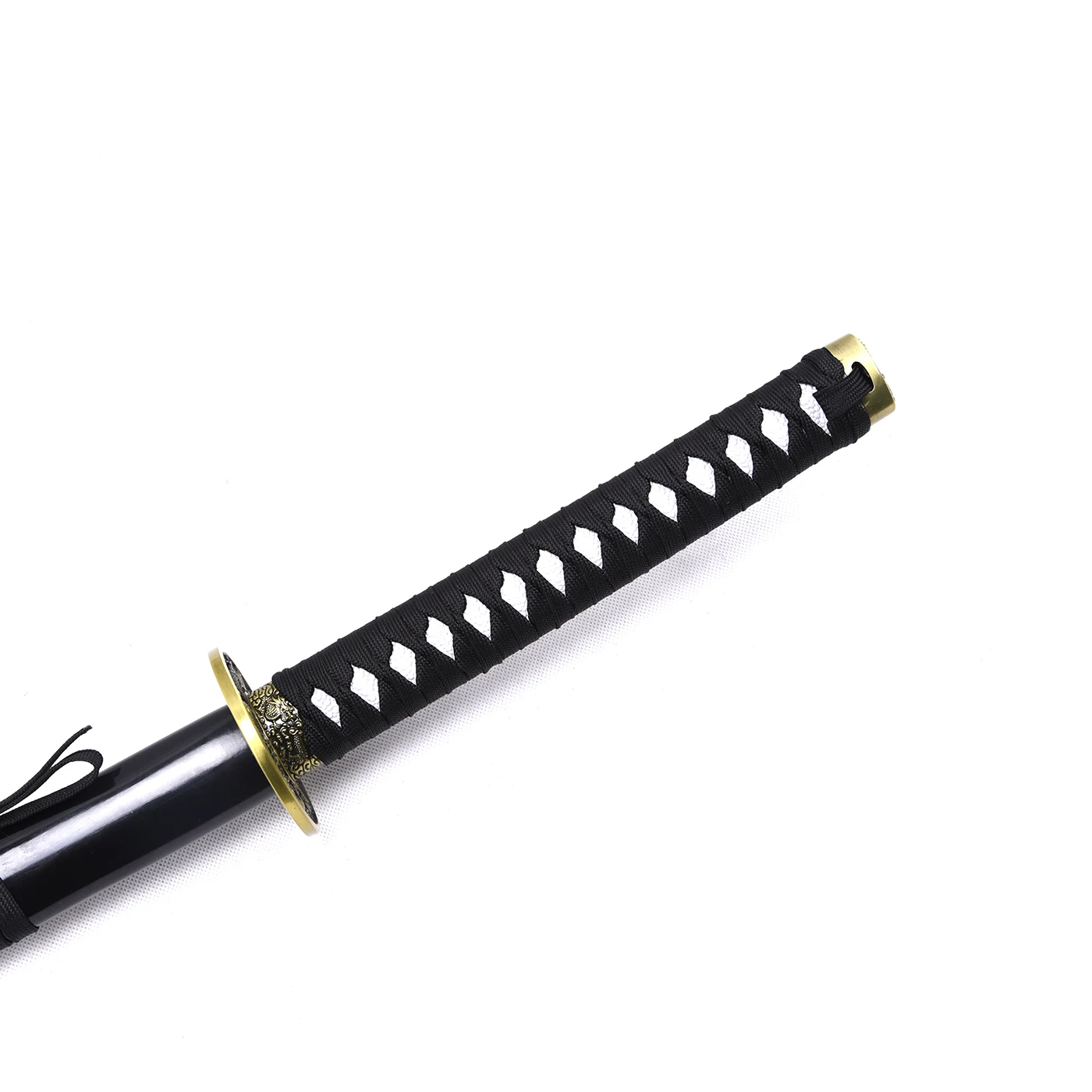 Popular Japanese Style sword Dragon of auspicious clouds long swords