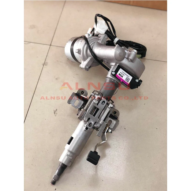 Рулевая колонка для ACA37 RAV4 1AZ 45250-42281 45250-42280