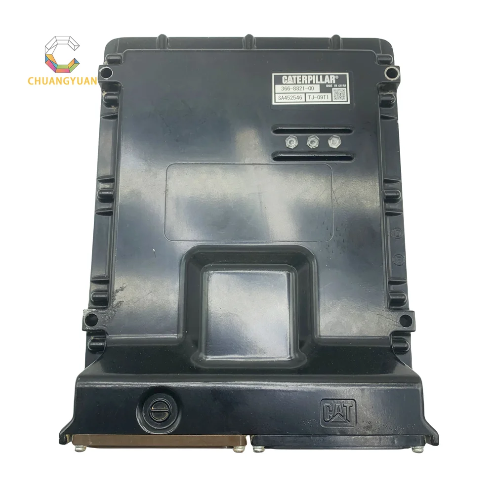 Control Panel Engine Controller 211-8874-03 221-8874-00 366-8821 for E312D E313D E320D E325D E329D E330D E336D