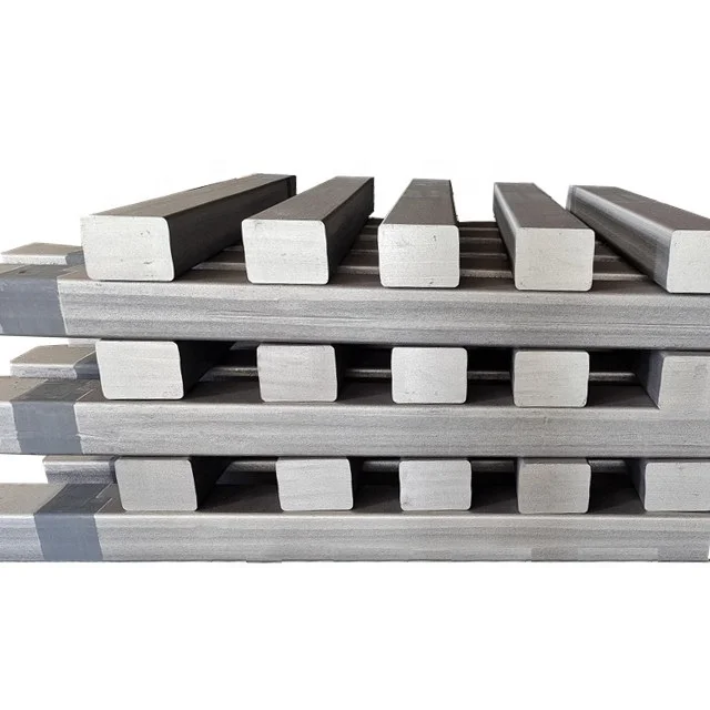 High Conductivity Cathode block steel