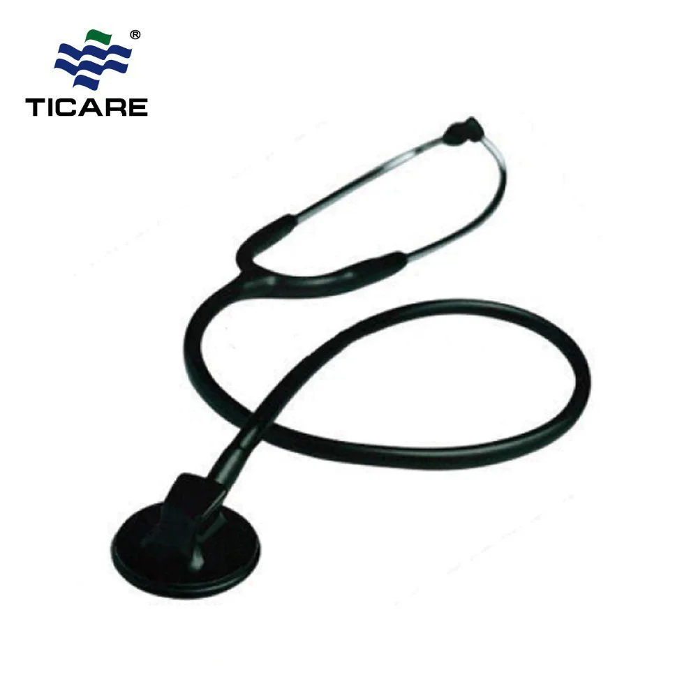 Special single head stethoscope