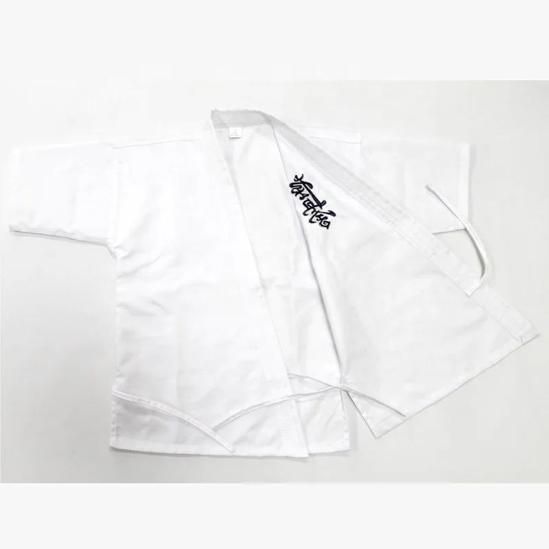 kumite pour fille 100 polyester shureido jata best cheap tokaido boxing uniforme de karate nanbudo