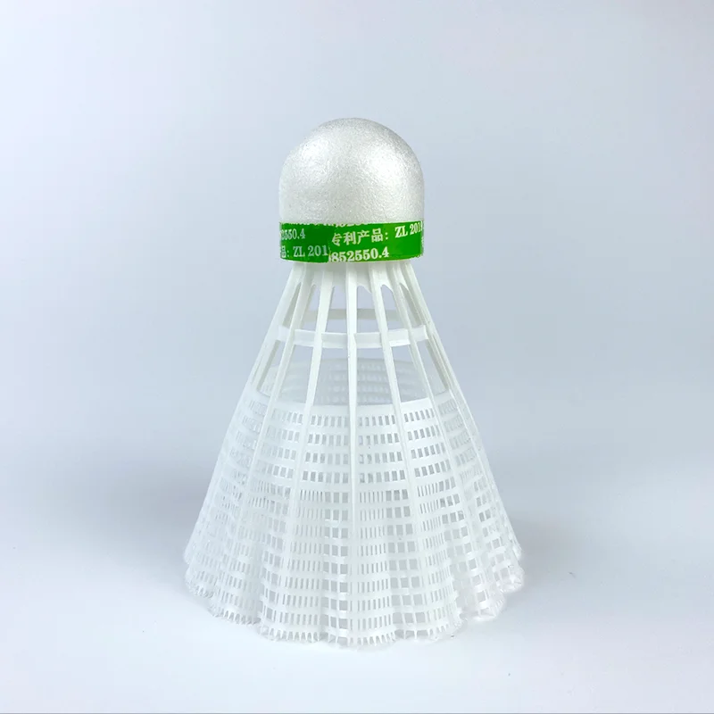 Лидер продаж, профессиональный нейлоновый Волан для бадминтона