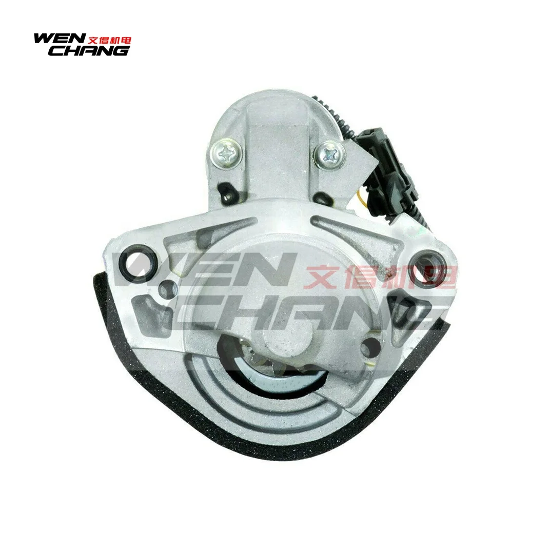 23300JF00B 23300JF00C M000T22771 M000T22772 M0T22771 STARTER FOR NISSAN SKYLINE GTR R32 R34 R35