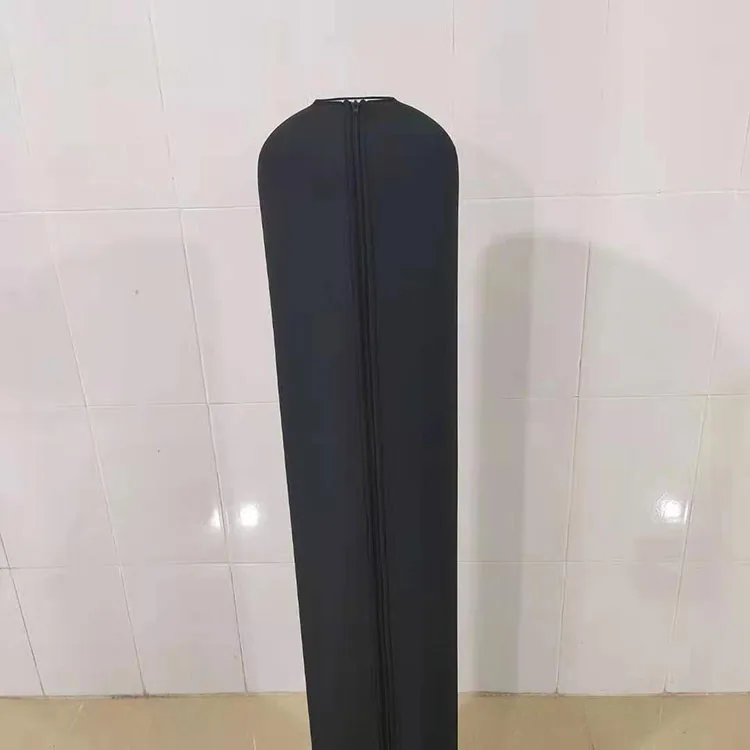 
Factory Customs Neoprene Tank Sleeve Water Filter FRP Fiberglass Pressure Tank Jacket 