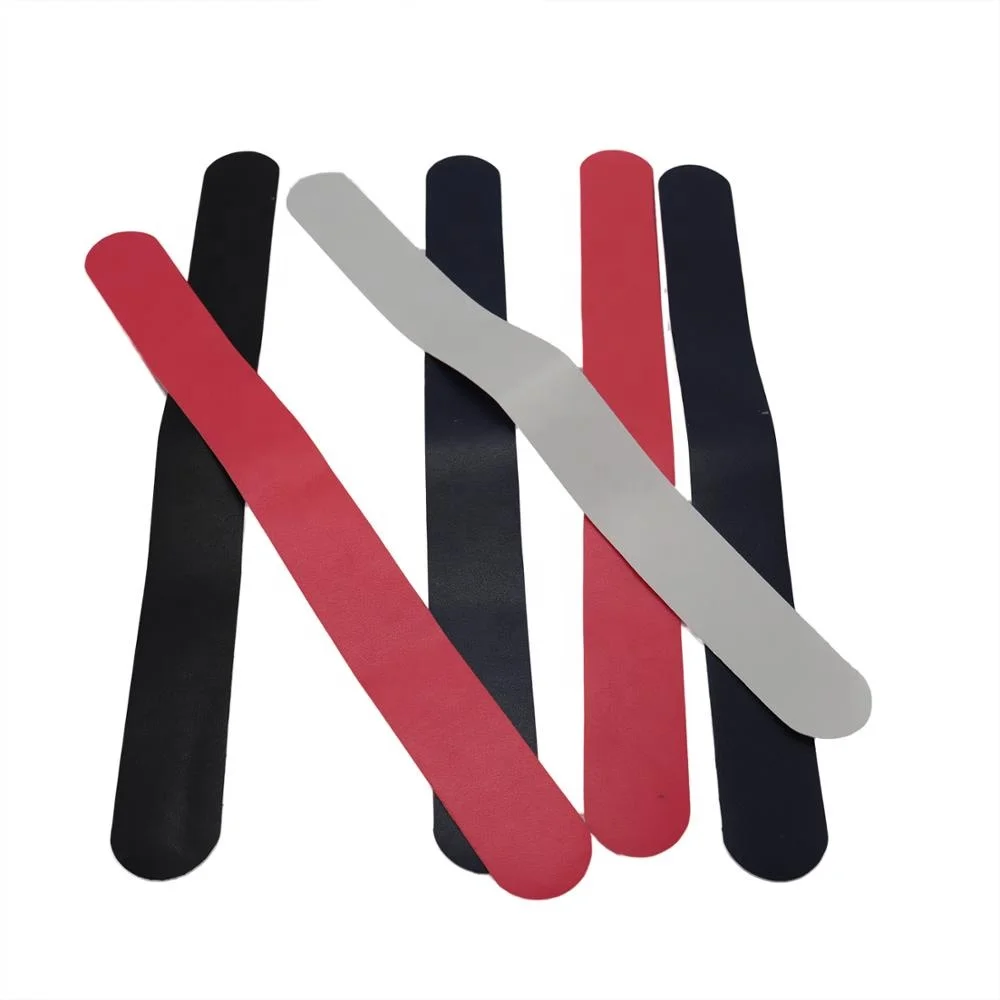 Custom design high quality padel racket frame protector