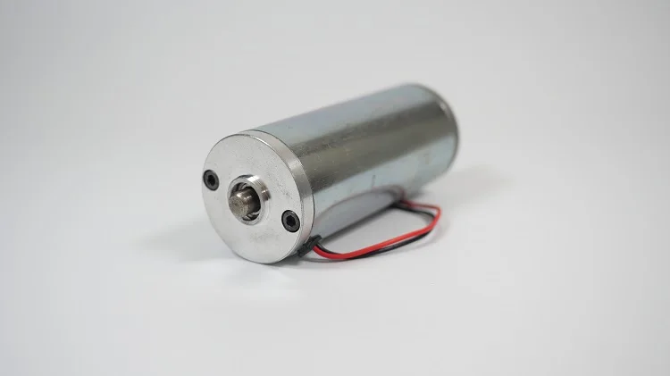 
Newest Design Top Quality Parking Heater 24 Volt Dc Motor 12 Volt 