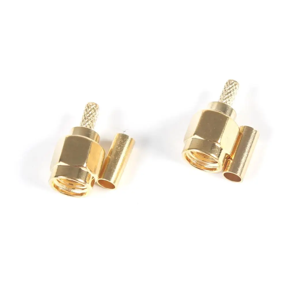Высокое Качество SMA RF разъем
