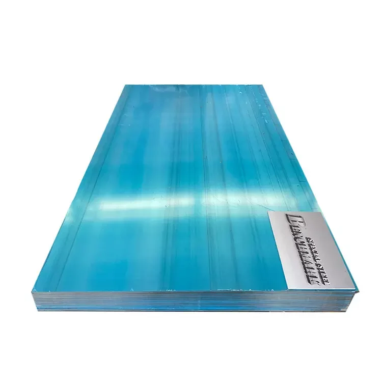 5025 Aluminium Sheets Al 1060 2mm 6063 5057 0.27mm Stucco Embossed 0.6mm Aluminum Sheet