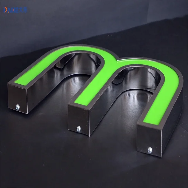 Multi-function Aluminum Stainless Steel Channel Letter Bending Machine To Male All 3D Letters