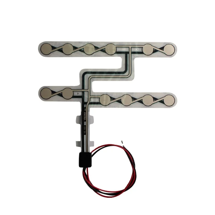 Customized Car Seat Sensor for Safety Universal Auto Bus Car Baby Seat