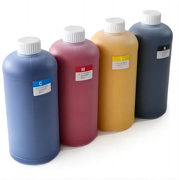 Competitive Price Roland Ink Eco Solvent Eco Solvent Ink For Flora