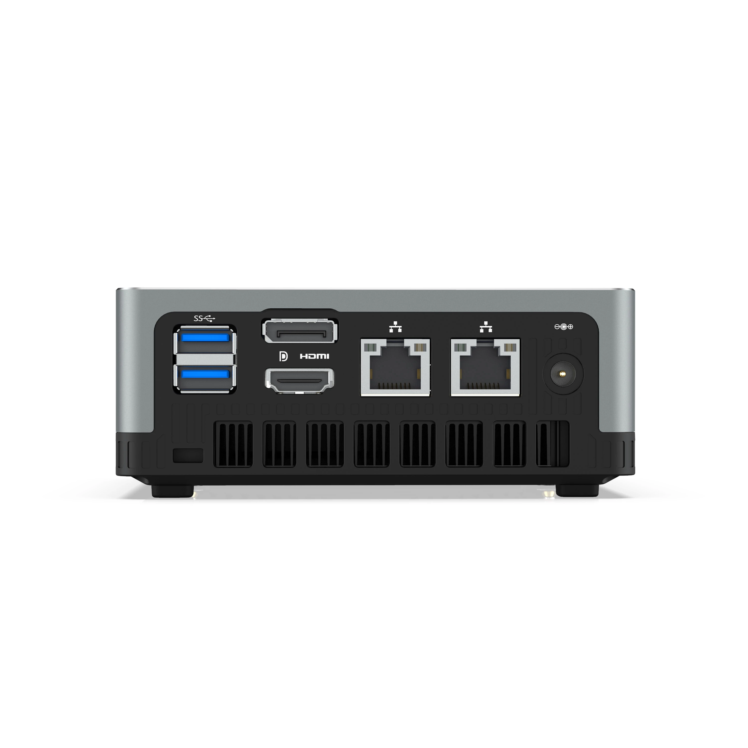 Minisforum UM250 Мини ПК AMD Ryzen 5 PRO 2500U 4 ядра WIFI6 B-T5.1 Win10 Pro компьютер PC PK Beelink бизнес рабочие