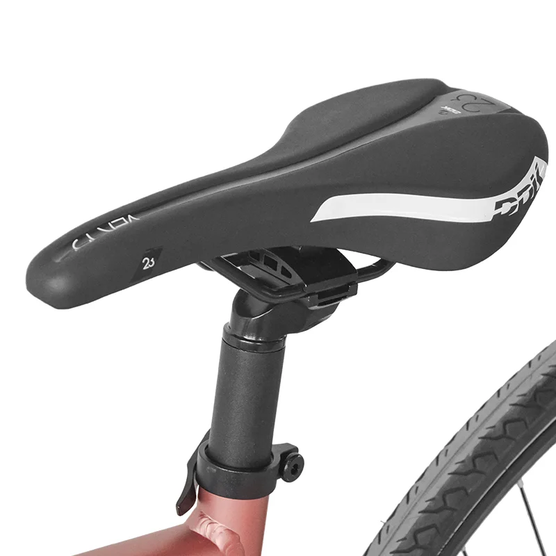 Powerful 250W Bafang Motor Electric Road Bicycle 36V Rear Hub 700c Aluminum Frame Tube Lithium Battery 100km Range Per Charge