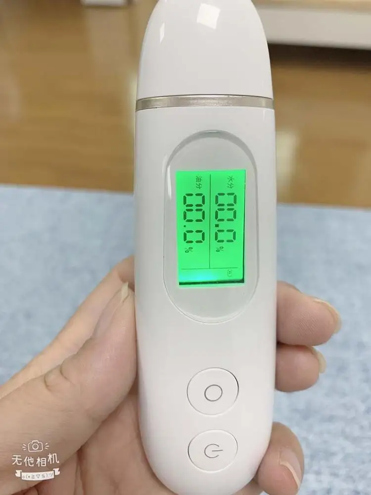 Digital Intelligent Beauty Device Facial Analyzer High-Definition Detection Facial Skin Analyzer