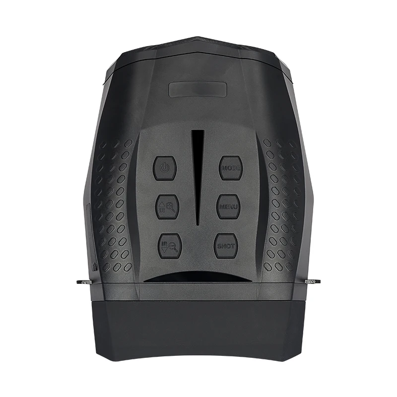 Factory Wholesale HD Photo and Video Digital 600m Long Range Hunting Infrared  Night Vision Binoculars