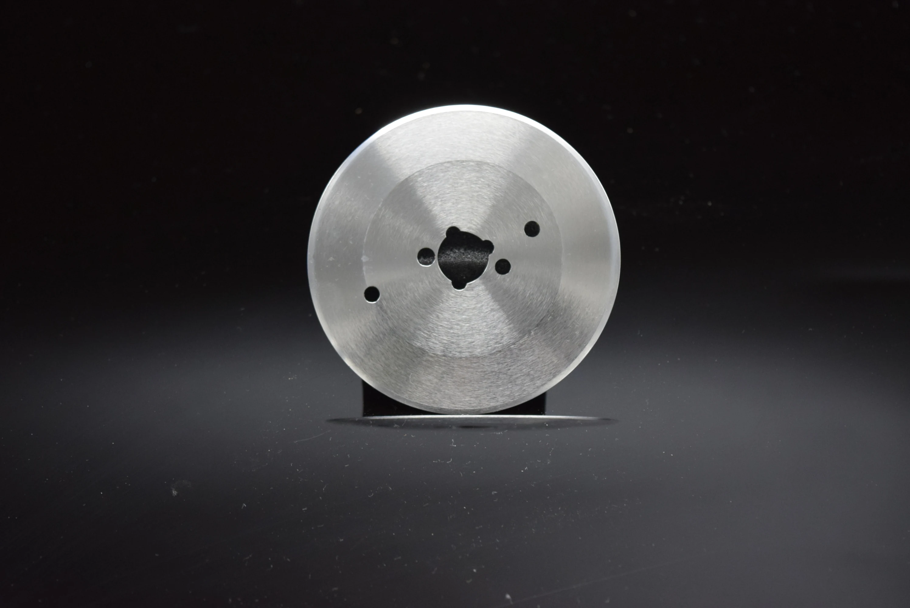 80mm Slice Blades Food Processing Machinery Doner Kebab Slice Knife