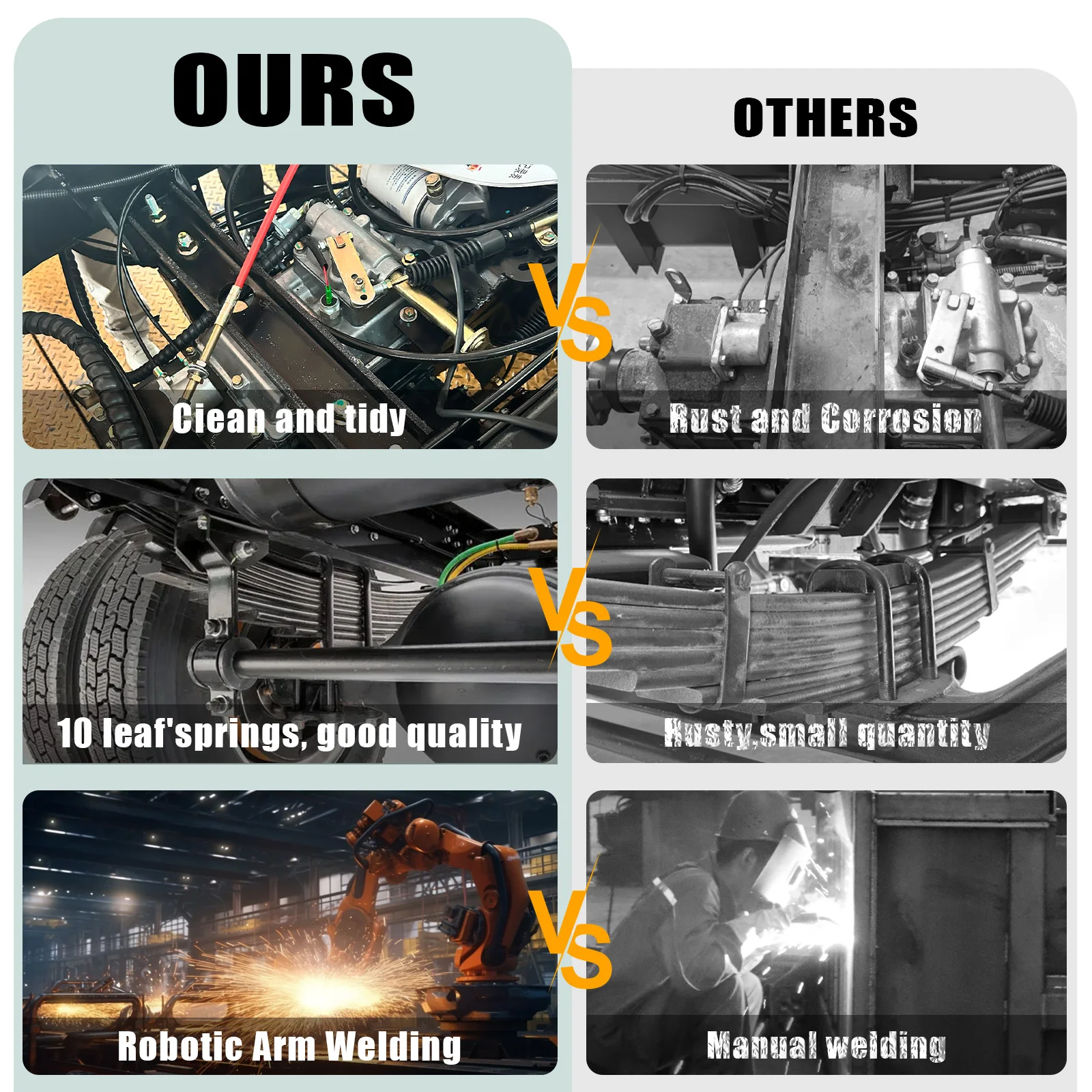 Underground Transport Equipment Mining Mini Mechanical Dump Truck 12 Tons