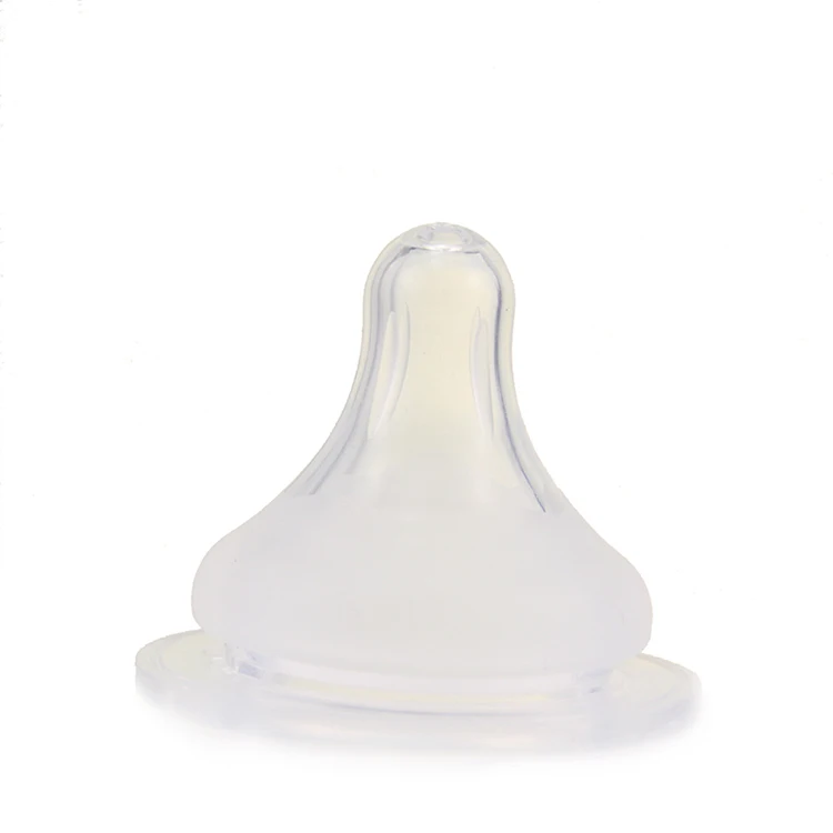 China Manufacturer Customized Color Durable Feeding Bottle Baby Love