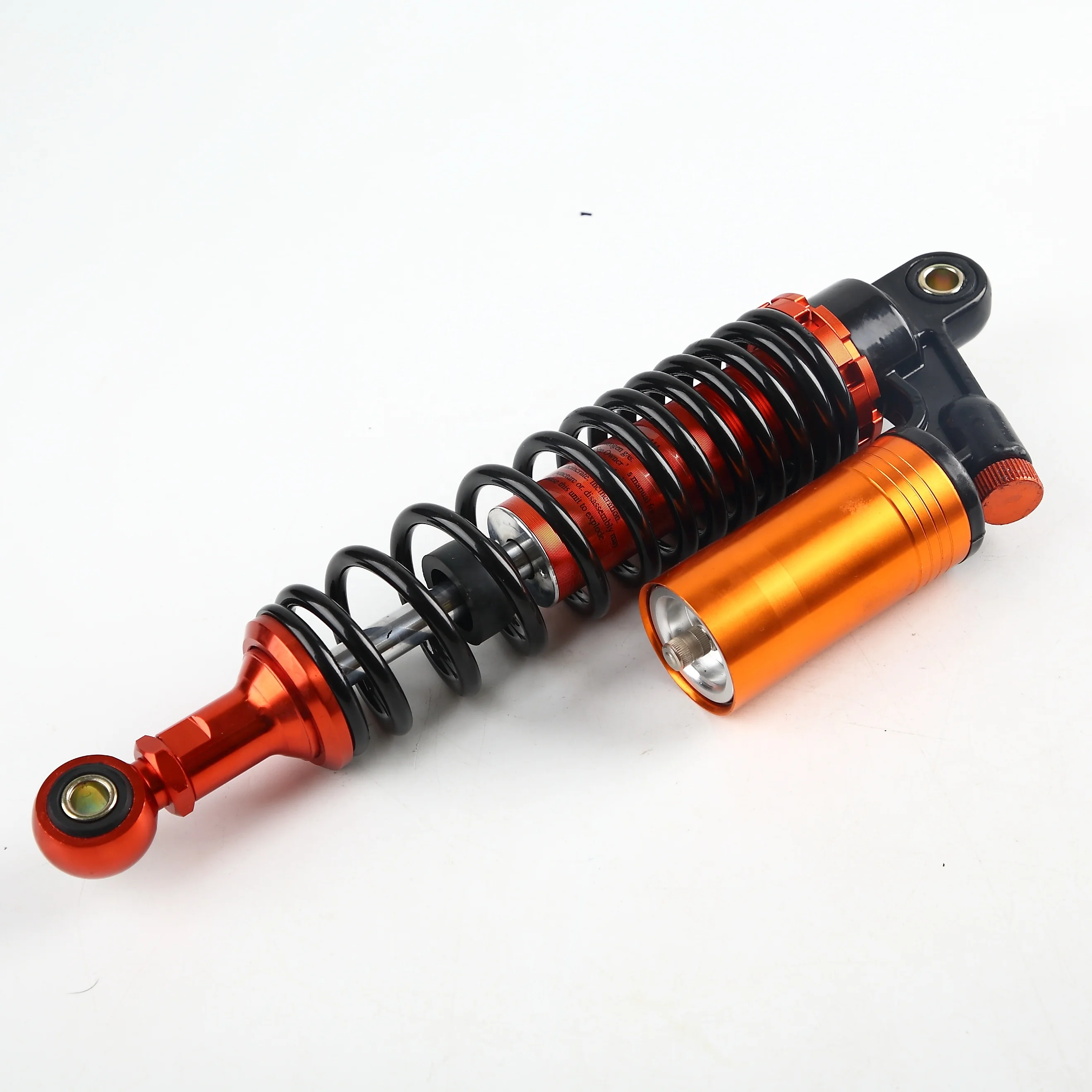 320mm hot sale rear shock absorber motorcycle