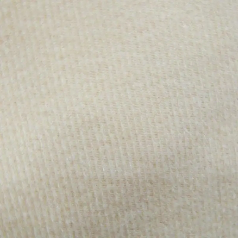 factory direct supply knitted warp 100% polyester emboss polar fleece for home textile
