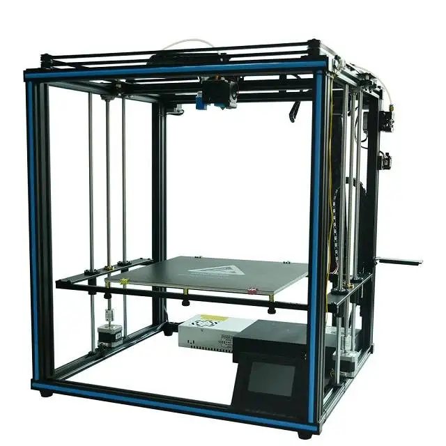 Sublimation 1.6m 1.8m Digital Inkjet Printers Eco Solvent Printer Large Format 3d Impressora Plotter