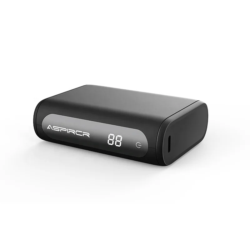 Hot Sale Large Backup Battery Capacity Portable Charger Credit Card Style PD 20W Powerbank 15W Multi Wireless Power Bank