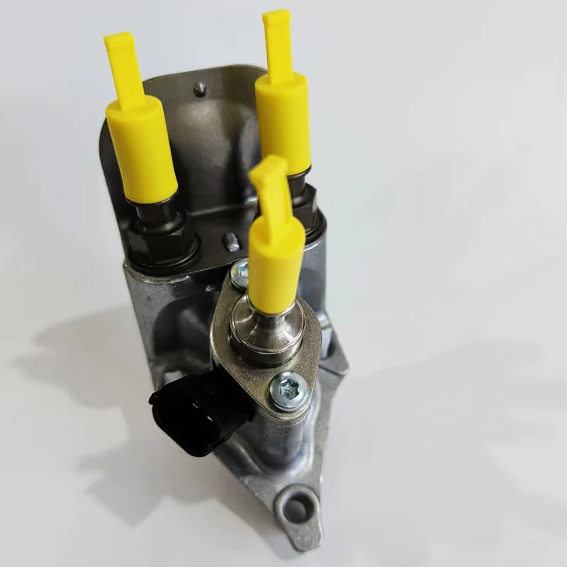 Original Scr Pump Check Valve Pressure Sensor Urea Wire Harness Cummins Engine Parts Doser Injector Nozzle