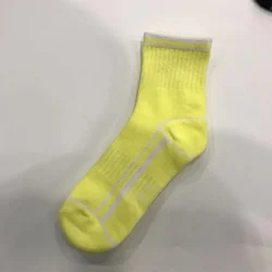 Oem Designer Custom Sock Crew Sock Cotton Sport Socks with Logo Private Label Bamboo Design Own Logo Men Casual Anti