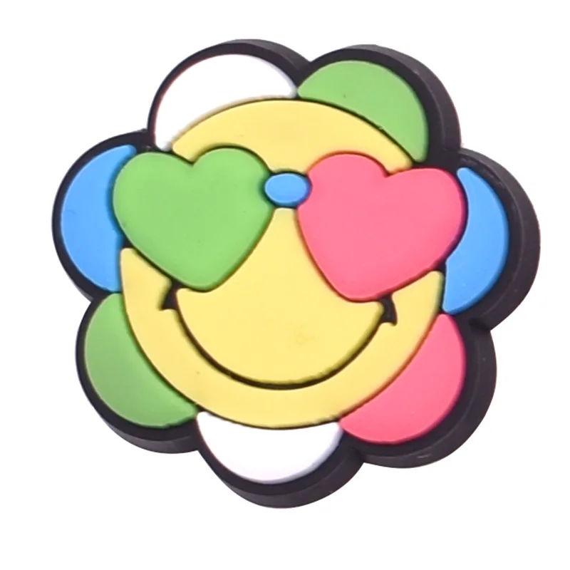 Wholesale 2022 famous brand shoes Charm Jewelry logo crocodile shoes charm vendor