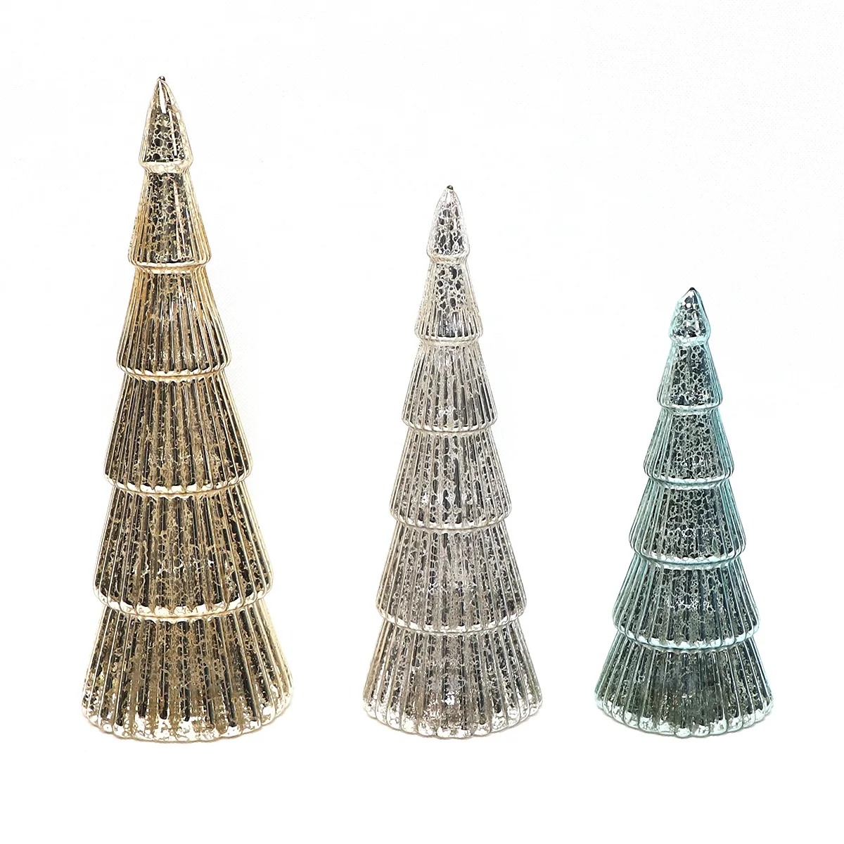 Mini Christmas Tree Artificial Tabletop Christmas Tree With Led Lights Ornaments Christmas Tree Set