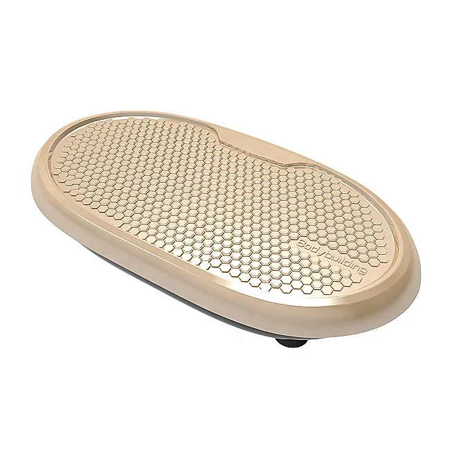 High Quality Vibration Plate Exercise Machine Gym Equipment Vibration Plate Crazy Fit Massage for Home Use