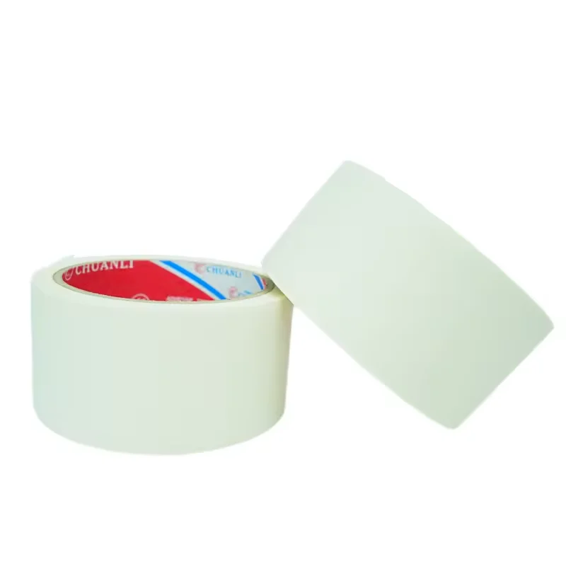 Good Quality Custom Paper Adhesive Painter Tape Wall Decoration Automotive Masking Tape For Painting