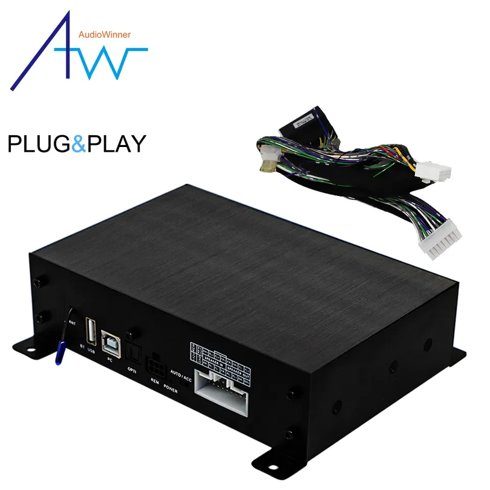 Car dsp digital processor car amplifier audio subwoofers and amps audio dsp processor