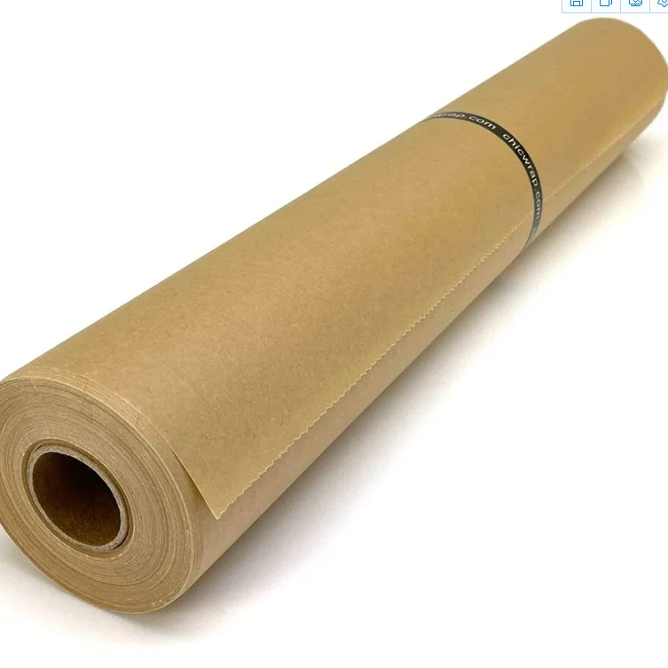 12inch parchment paper roll baking tools  baking paper roll