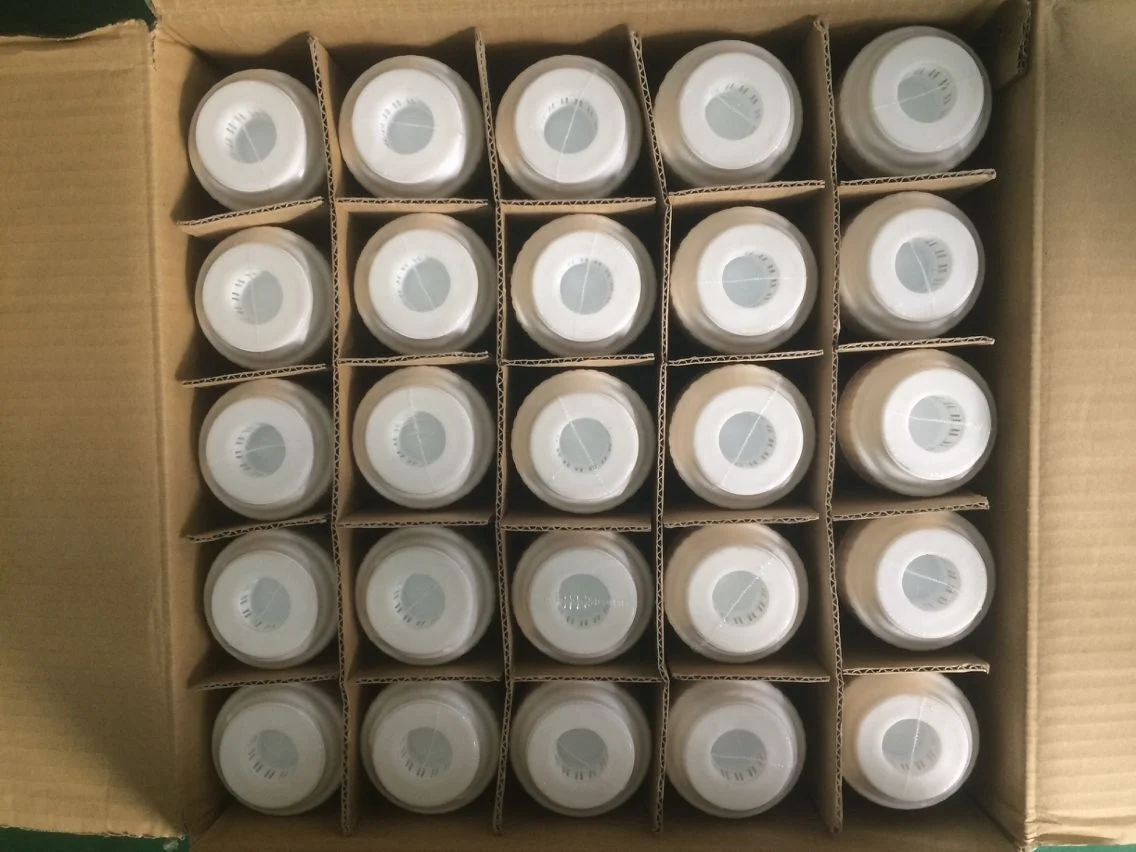 Water treatment filter cartridge Di resin deionized 0 tds pure water DI filter aquarium laser machine car washing di filter