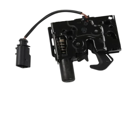 Auto parts Engine Hood Cover Lock Actuator Latch For Audi 4L A6 A6L C6 C7 A4 B8 B9 Q5 OEM 8WD823509