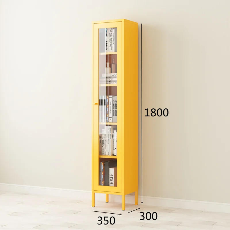 Steel cupboard standing feet military locker Steel wardrobe furniture Steel cupboard standing feet military locker