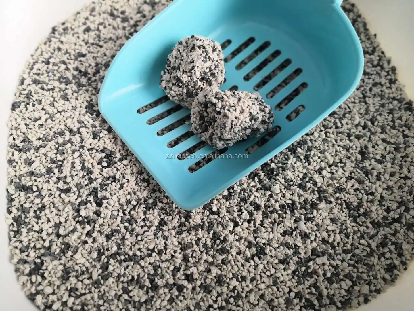 Новинка 2018, экологически чистый кошачий Наполнитель из натуральных растений