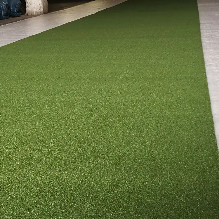 High Density Turf Garden Artificial Grass Rug Decoration Special turf for football field artificial turf