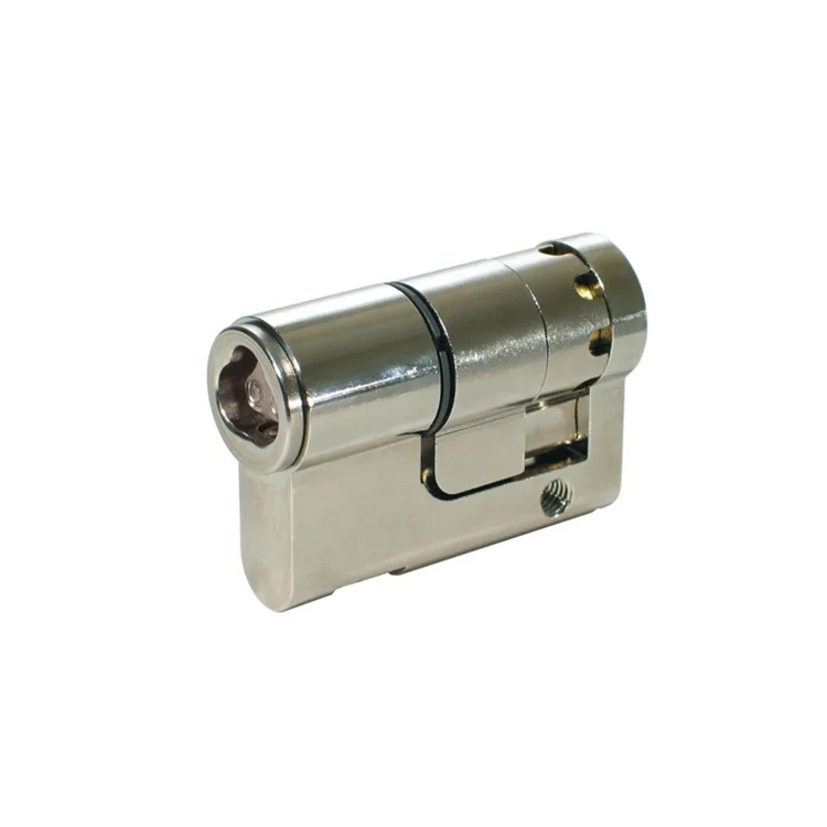 
OEM Injection Molding Powder Metallurgy MIM Small Metal Lock Parts 