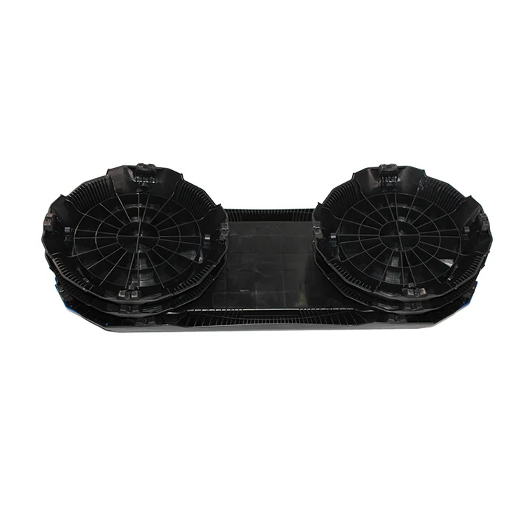 Workout Portable Step Adjustable Fitness Exercise Training Aerobics Stepper