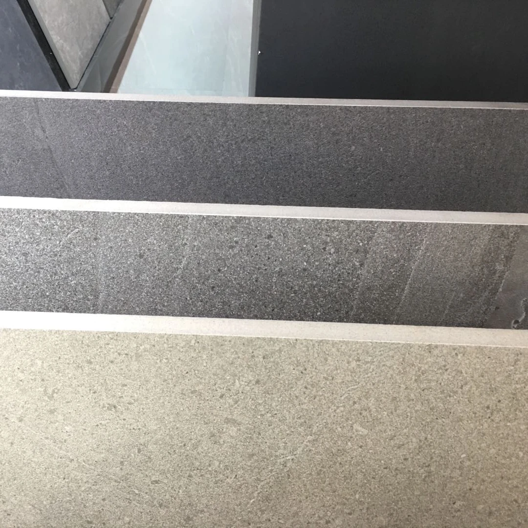 2cm outdoor tile with 10mm drop face  for the swimming pool side