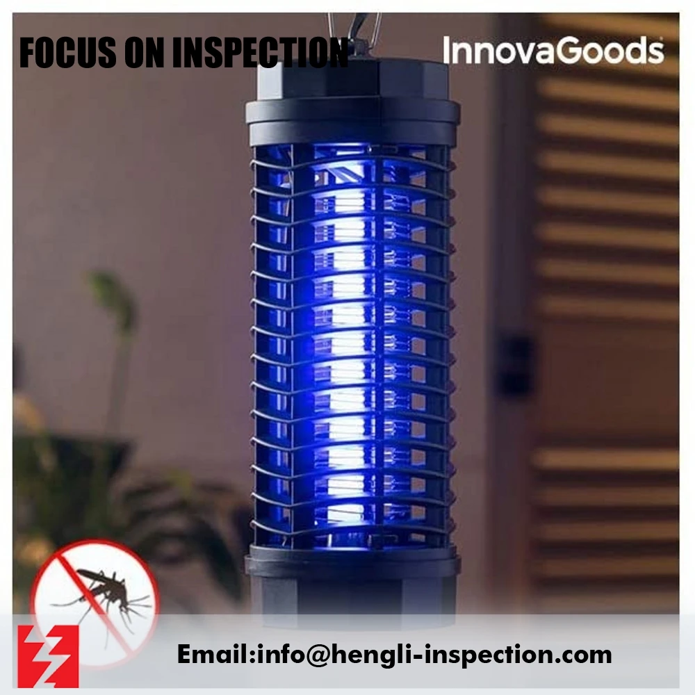  China hangzhou quality control inspection