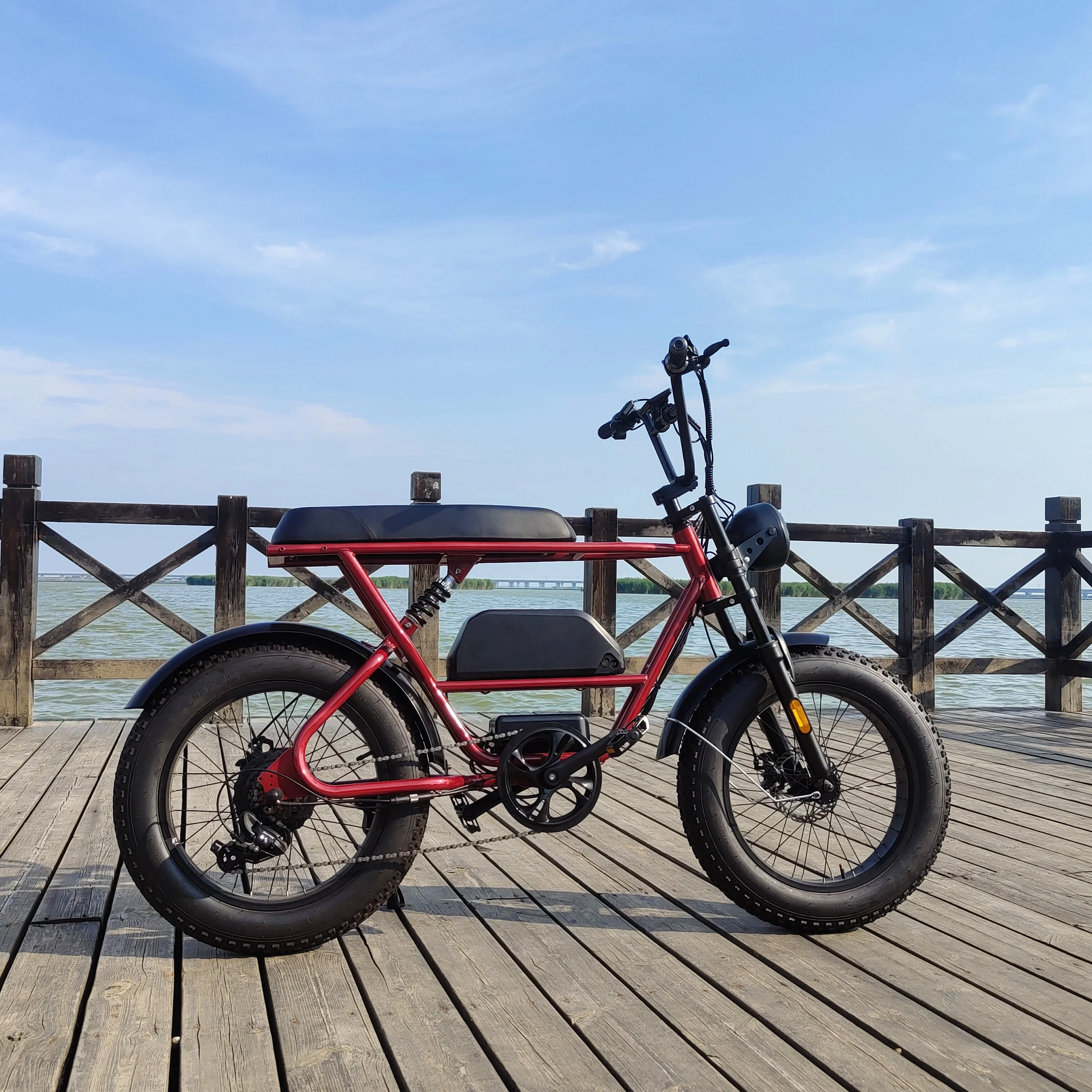 BAFANG M600 Electric Bike 500w Mid Drive Motor Ebike 2 Wheel 26 Inch Cycle Electric Bicycle mid drive e bike