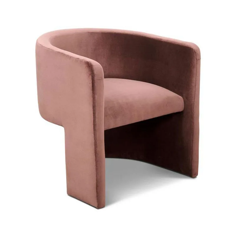 New Design sofa set furniture living room lounge sofas modern luxury single office sofa chair