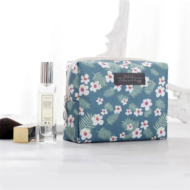 Mini Travel Cute Cosmetic Storage Bag Fashionable Waterproof Storage Bag