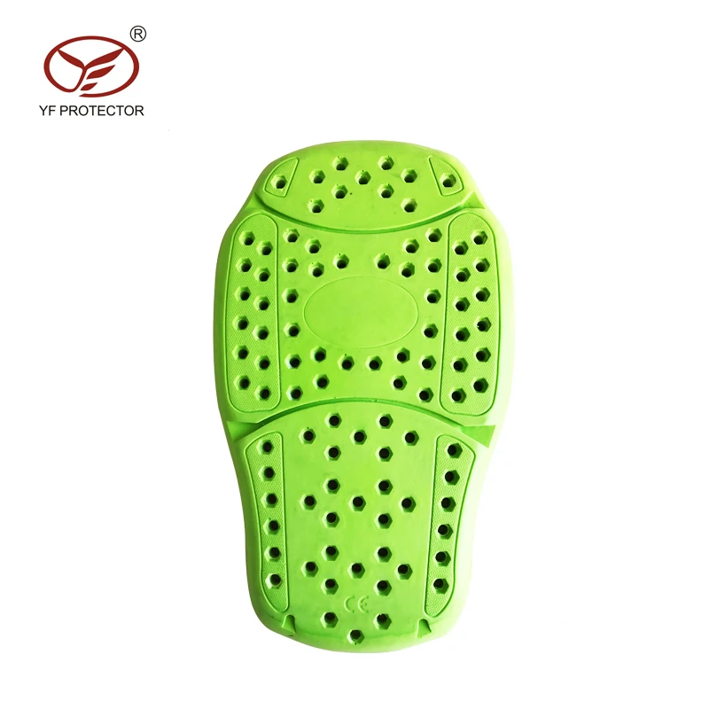 CE Protective Motorcycle Armor Set Internal Protector Pads Back Protector Motorcycle & Auto Racing Waterproof Sportswear Support