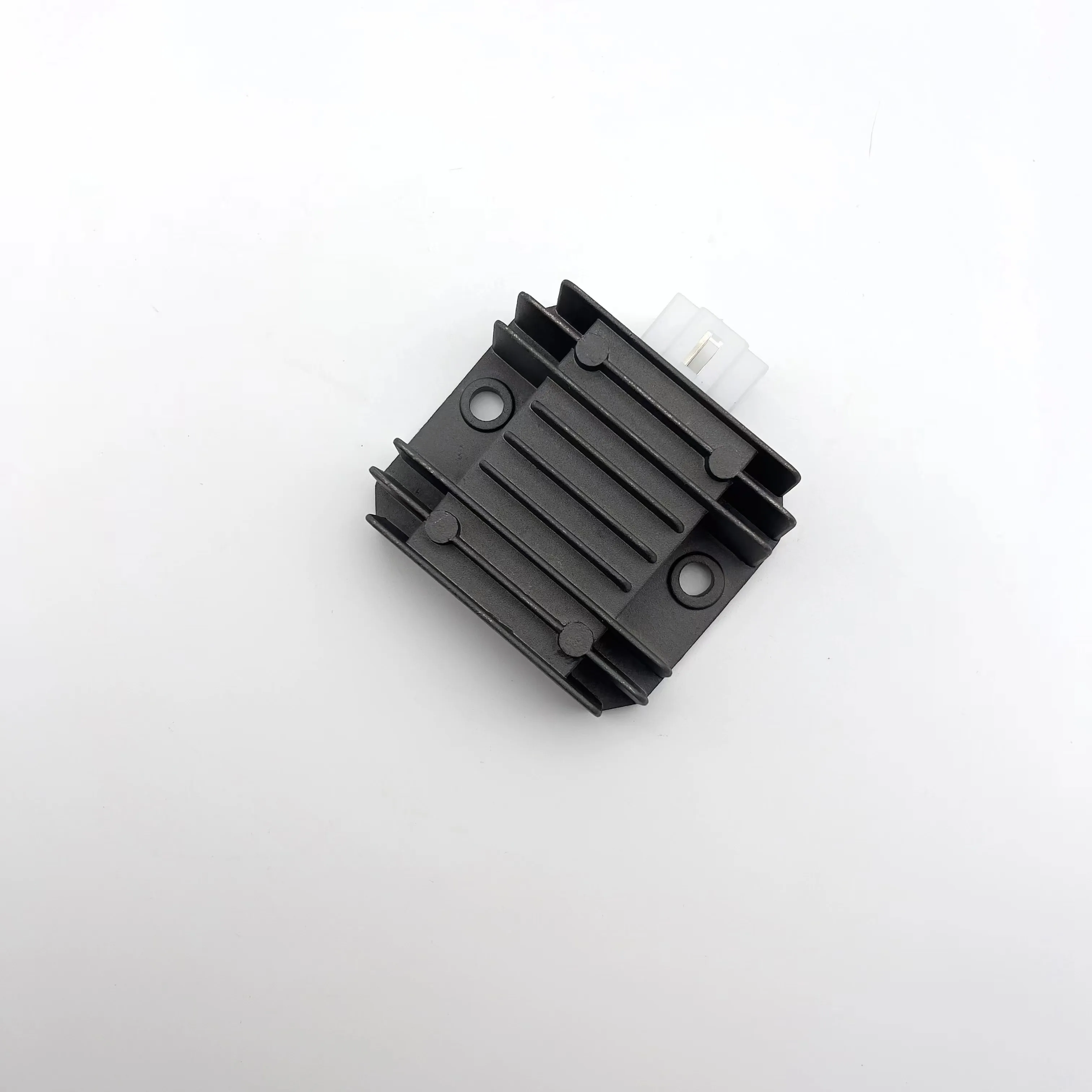 Motorcycle Spare Parts Rectifier Voltage Stabilizer Regulator for AM6 Keeway Minarelli XR TX 50 KAM2222B