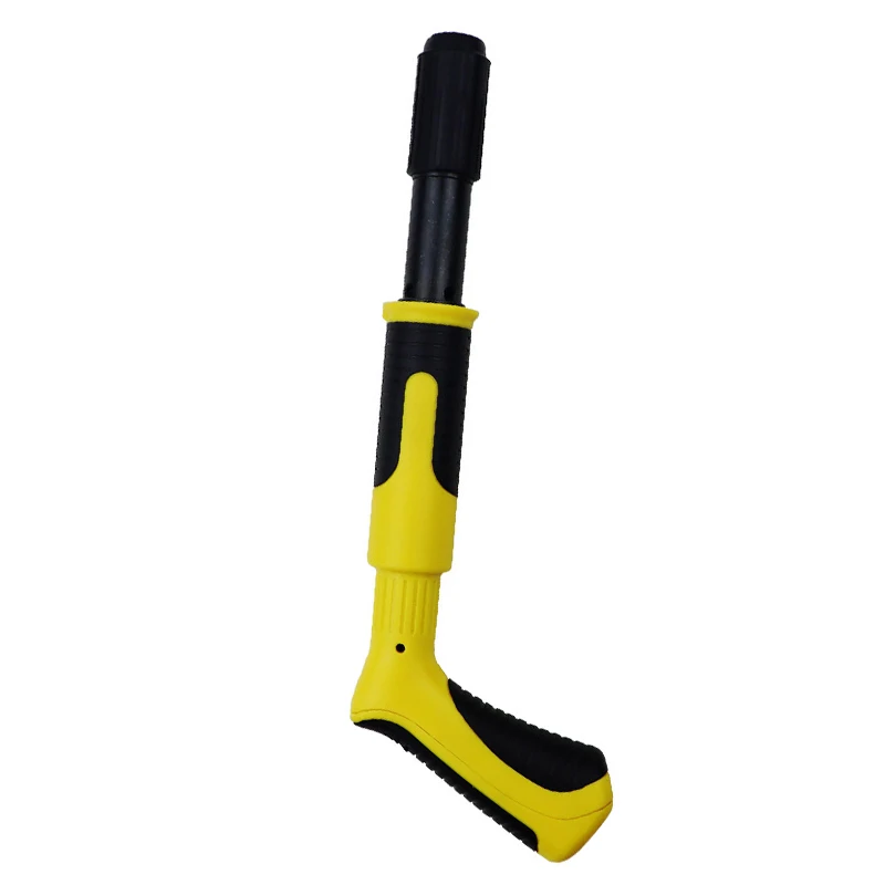 2-1/4 Inch 15 Degree Coil Siding Nail Gun Fast Shooting Fencing Nailer Pneumatic Coil Roofing Air Coil Nailers